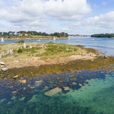 Golfo de Morbihan