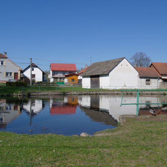 Slavňovice