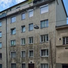 Wohnhausanlage Klährgasse 4