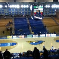 Bob Carpenter Center