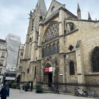 Quartier de la Chapelle