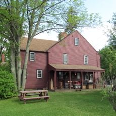 Bradford Common Historic District