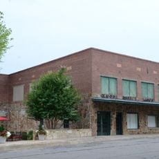 Perryville Commercial Historic District