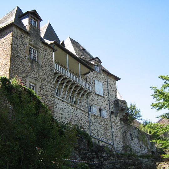 Maison Boyer-Chammard