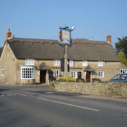 Three Horseshoes Inn