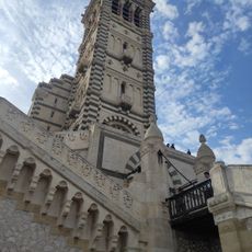 Montée Notre-Dame