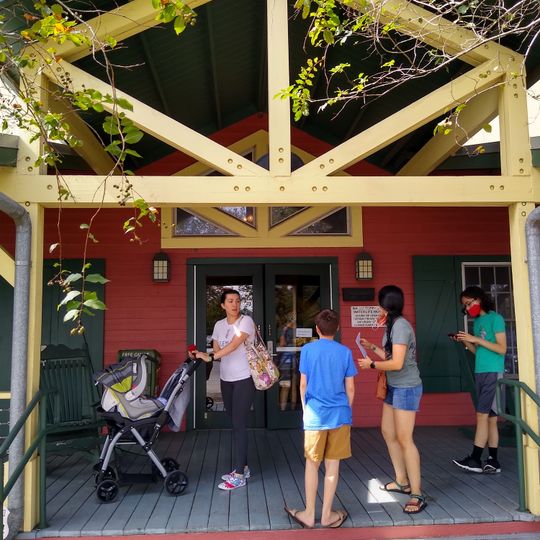 Bayou Terrebonne Waterlife Museum