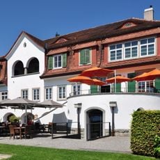 Villa Sunneschy
