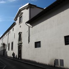 Monastero di San Clemente