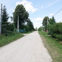 Покровское-Жуково