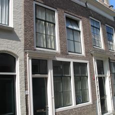 Bellinkstraat 20, Middelburg