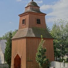 Dzwonnica w Sieciechowicach