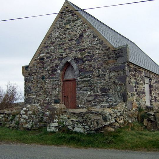 Bethel Chapel