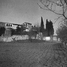 Church de Sant Genís de Plegamans