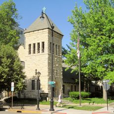 Christ Episcopal Church