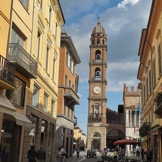 Pinacoteca Comunale di Faenza
