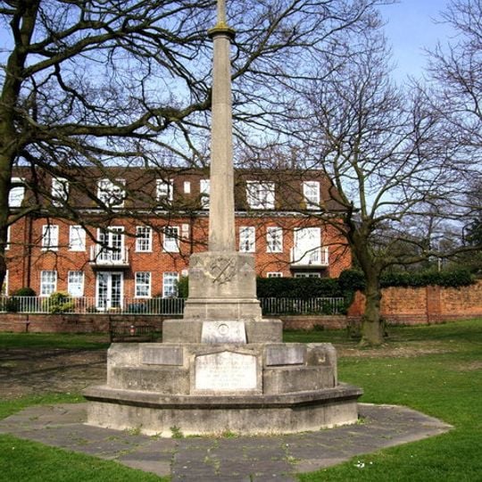 Epping War Memorial