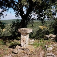 Comunidor de Santa Maria de sa Serra