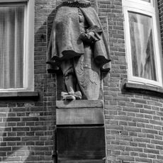 Johan van Oldenbarnevelt