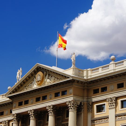 Els personatges de la Comandància