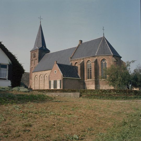 Hervormde Kerk