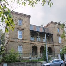 Gräflich Breda'sches Landhaus