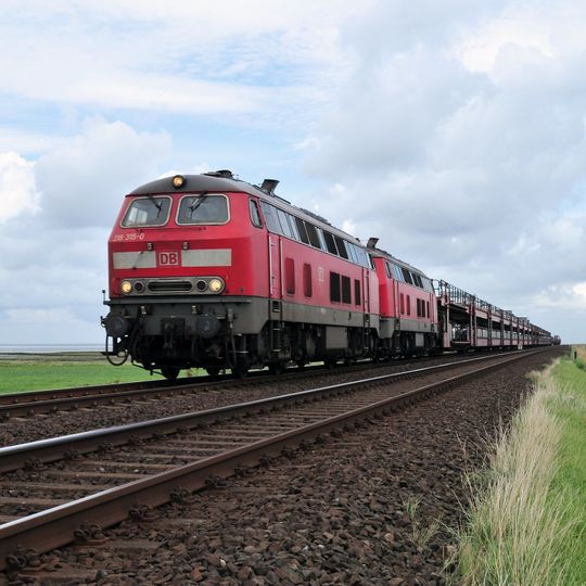 Sylt Shuttle