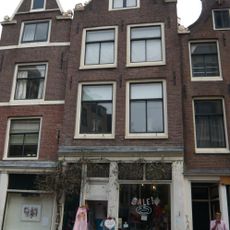 Spuistraat 181, Amsterdam