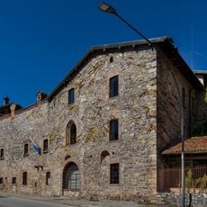 Castello di Pomerio