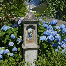 Bildstock am Bürgerspital