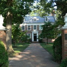 St. Christopher's School