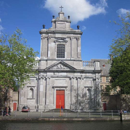Grootseminarie van Brugge
