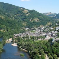 Entraygues-sur-Truyère