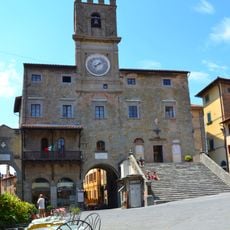 Palazzo comunale
