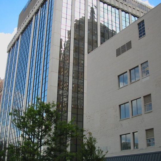 101 Park Avenue Building