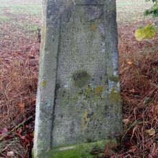 Blitzstein (Unterschefflenz)