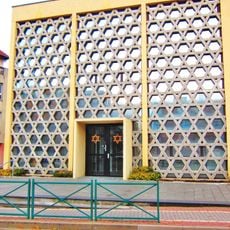 Synagogue de Saint-Avold