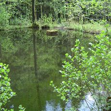 Waschbrunnen Neuhaus