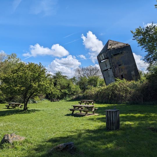 Camping Clairette