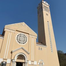 Cathedrale Sainte-Marie