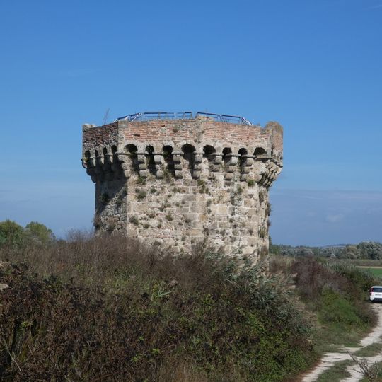 Torre Beccati Questo