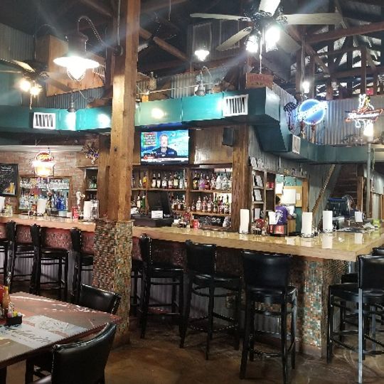 Crazy Cajun Beaumont