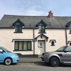 11 & 13, Friars Road, Newport