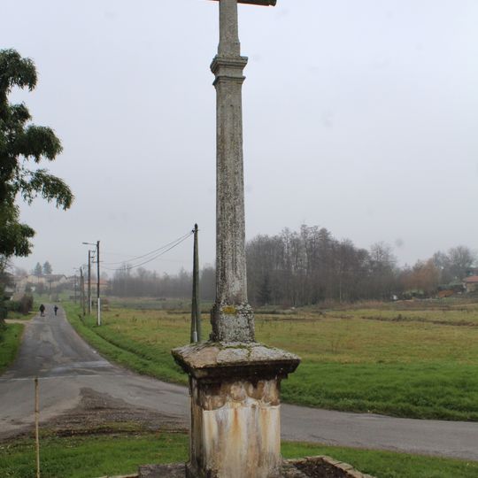 Croix des Rollets