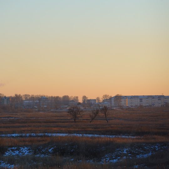 Seryshevo