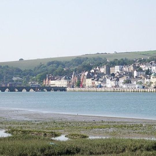 Bideford