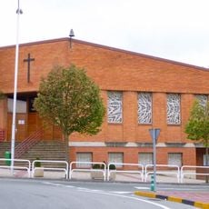 Parish of San Miguel, Noáin