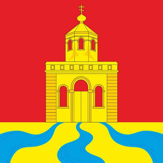 Сельскае паселішча Ківерычы