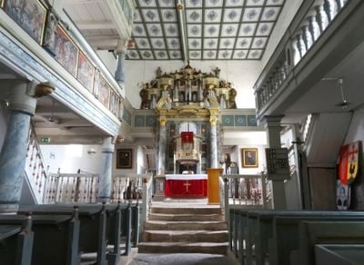 Interior 1