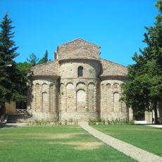 Abbazia di Santa Maria del Patire